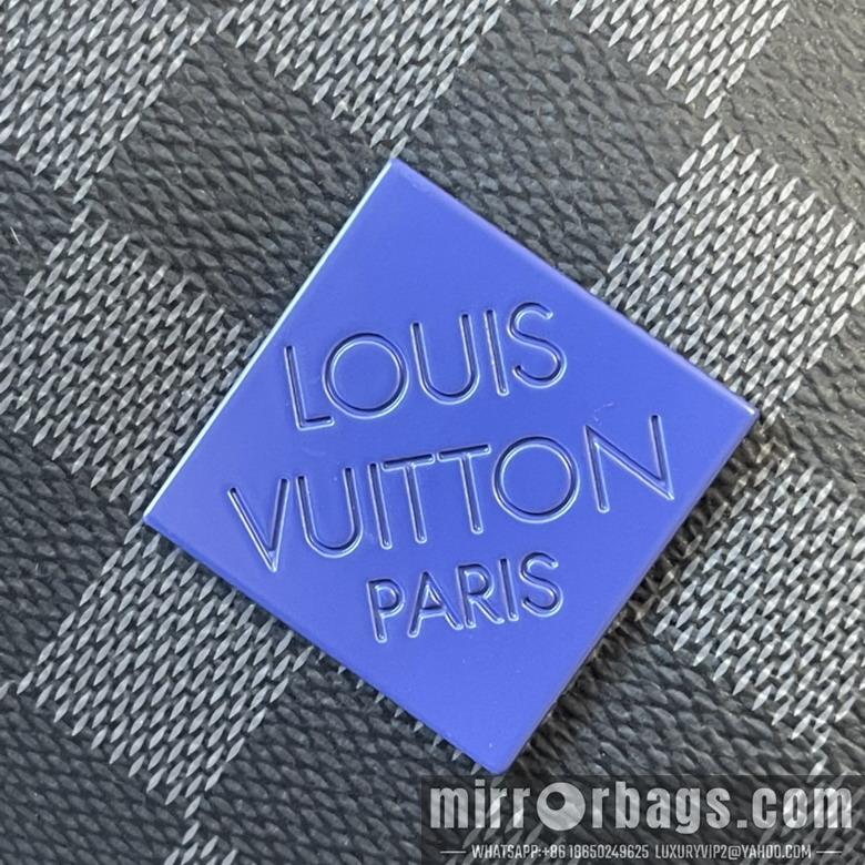 1:1 Louis Vuitton Bags Keepall M00096 50x29x23cm ss