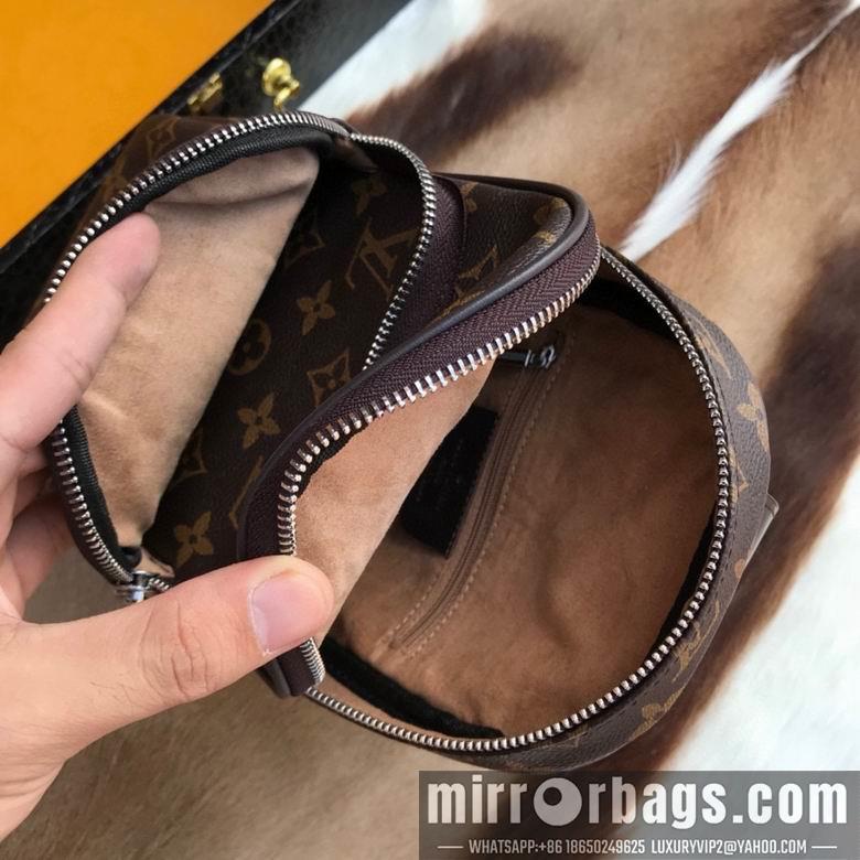 1:1 Louis Vuitton Bags 819 28X20X6cm XM 2colour