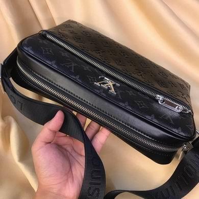 1:1 Louis Vuitton Bags 370-4 25X28X5cm WP