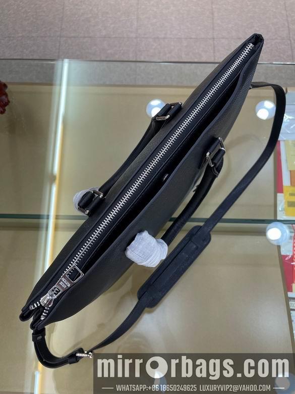 1:1 Louis Vuitton Bags 6008-1 38X7X28cm WP