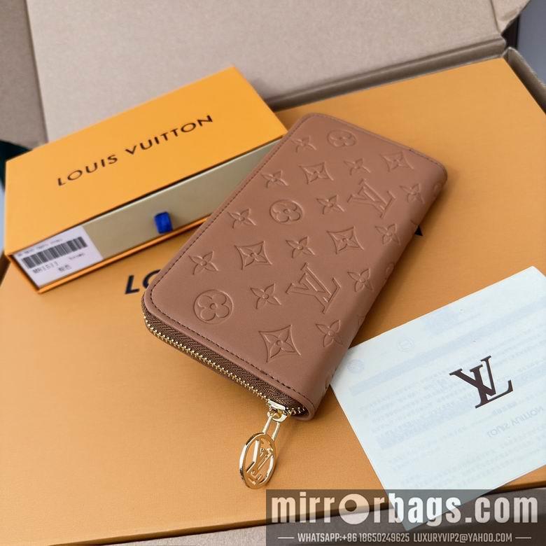 1:1 Louis Vuitton Bags M81511 19.5X10.5X2.5cm ZC 5