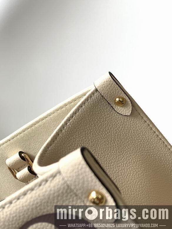 1:1 Louis Vuitton Bags M45494 34X26X13cm XM