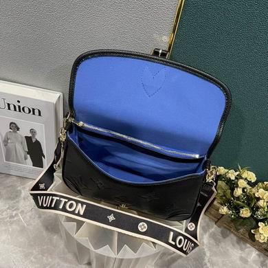 1:1 Louis Vuitton Bags M46386 25X9X15cm