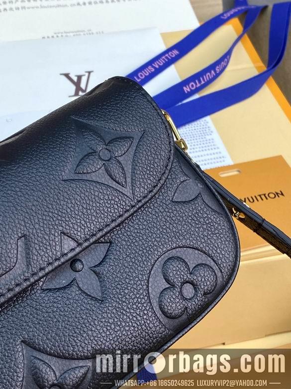 1:1 Louis Vuitton Bags M82211 23.5X12X4.3cm YG 4colour