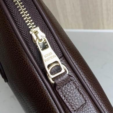 1:1 Louis Vuitton Bags 8404-1 38X28X6cm XM 3colour