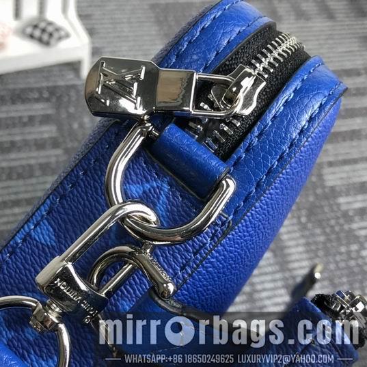 1:1 Louis Vuitton Bags Pochette Trio M69443 25x18x4cm cs-2