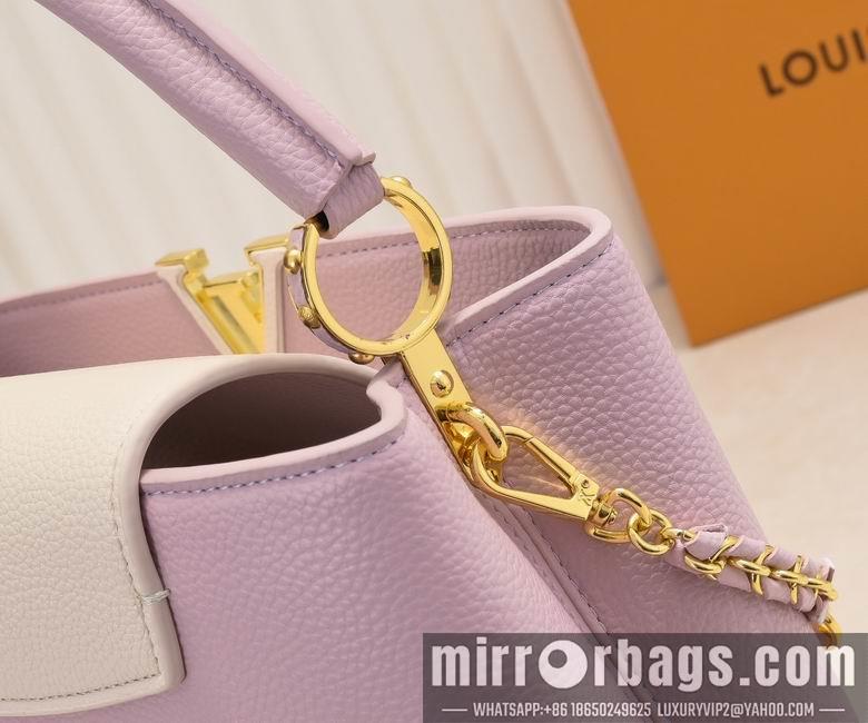 1:1 Louis Vuitton Bags M23952 31.5X20X11cm XM 4colour