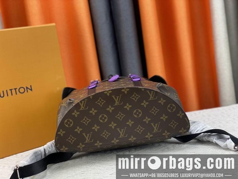 1:1 Louis Vuitton Bags M45419 41X48X13cm XMY 7