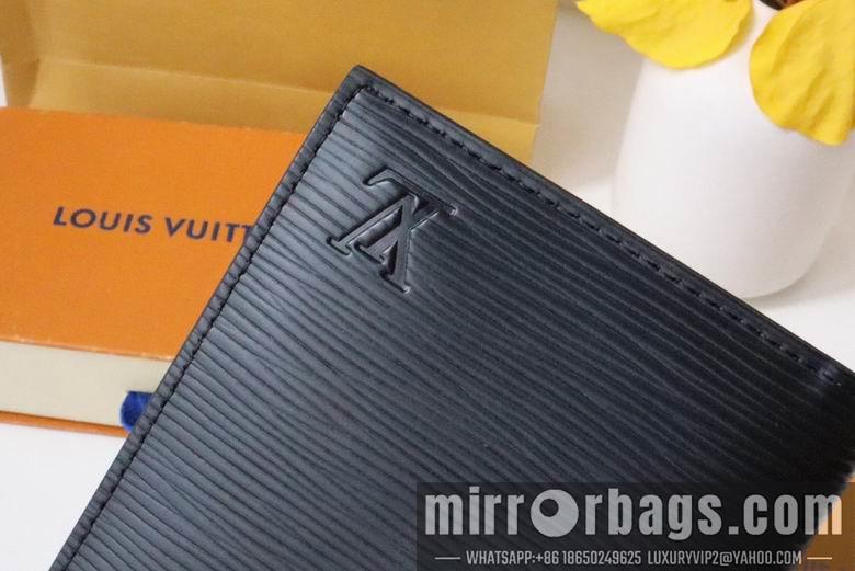 1:1 Louis Vuitton Bags M64501 10X14X2.5cm XM 5