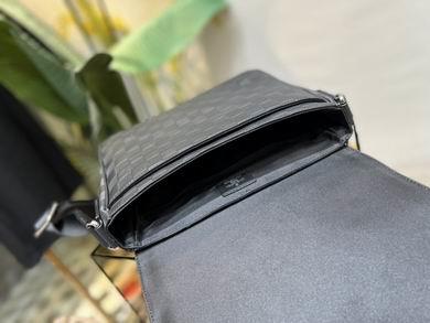1:1 Louis Vuitton Bags M42711 26X20X7cm XM