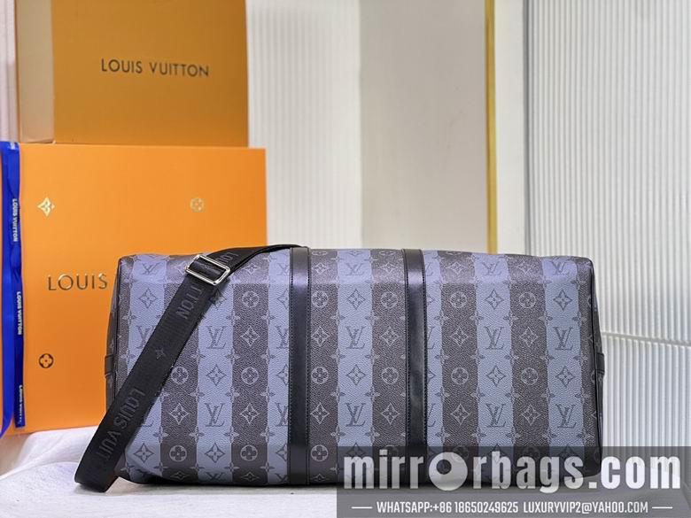 1:1 Louis Vuitton Bags 41416 50X29X23cm XM 7