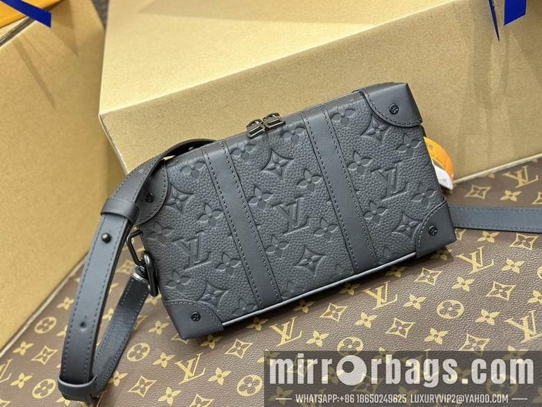 1:1 Louis Vuitton Bags M30697 22.5X14X5cm XM
