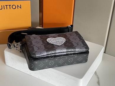 1:1 Louis Vuitton Bags m69443 25X18.5X7cm XM1
