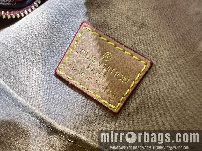 1:1 Louis Vuitton Bags Boite Chapeau M52294 20X22.5X8 ss