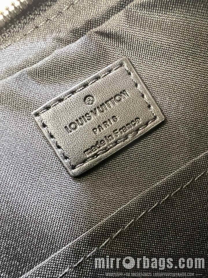 1:1 Louis Vuitton Bags Trio M46602 M46603 25x18.5x7cm ss
