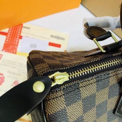 1:1 Louis Vuitton Bags Speedy M41532 25x19x15,30x21x17 cm cs
