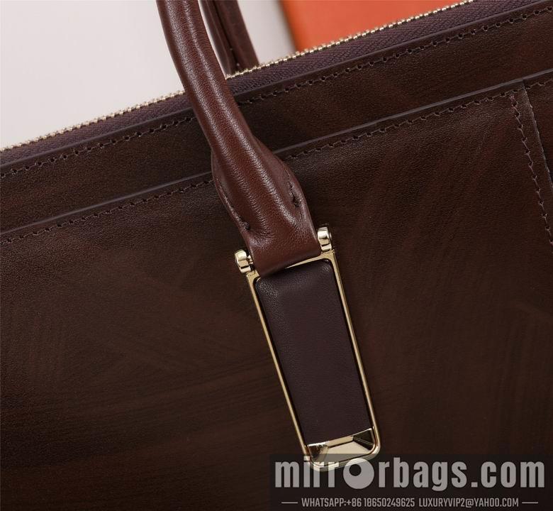 1:1 Louis Vuitton Bags 8321-1 39X30X8cm WP 2colour