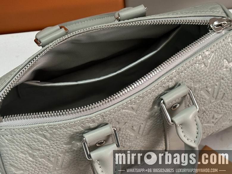 1:1 Louis Vuitton Bags M23163 25X15X11cm XM