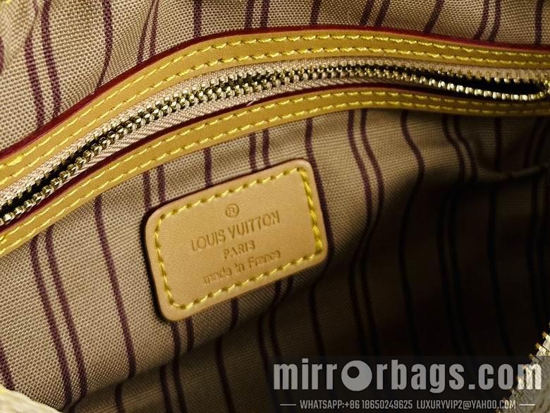1:1 Louis Vuitton Bags 902 25X14X12cm XMY