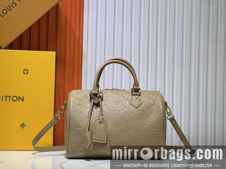 1:1 Louis Vuitton Bags Speedy M11323 30x21x17cm ss2
