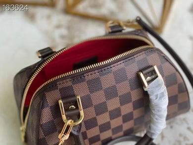 1:1 Louis Vuitton Bags M50202 23X13X14cm