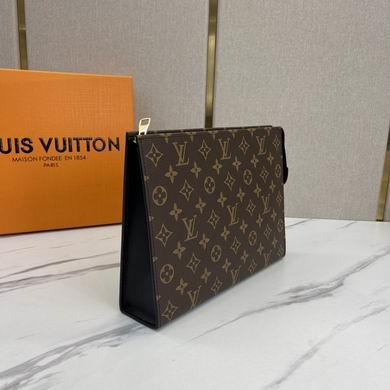 1:1 Louis Vuitton Bags M46037 27X19.5X6cm WP