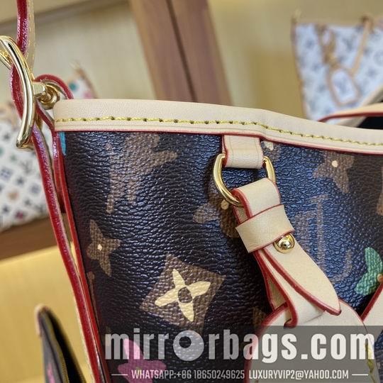 1:1 Louis Vuitton Bags CarryAll M46197 29x24x12cm zy
