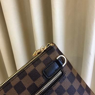 1:1 Louis Vuitton Bags 9096 29X19cm XM