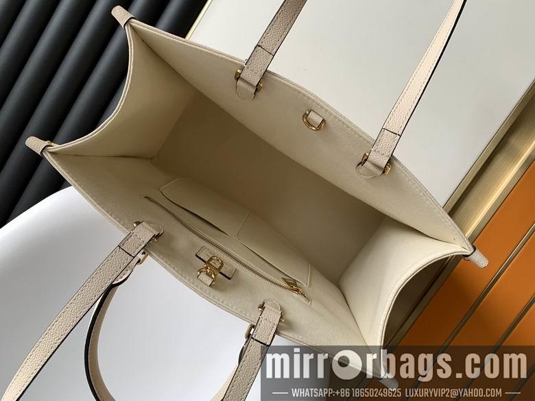 1:1 Louis Vuitton Bags M45494 34X26X13cm XM