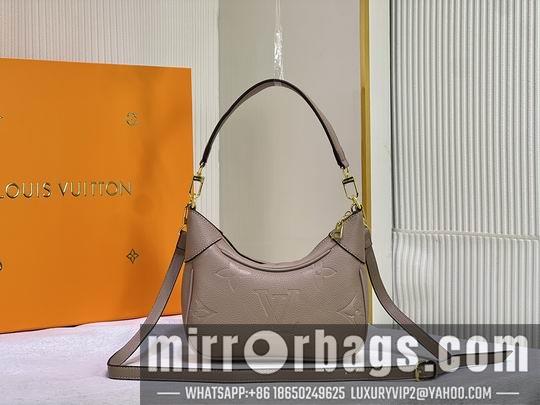 1:1 Louis Vuitton Bags Bagatelle BB M56091 22x14x9cm cs1