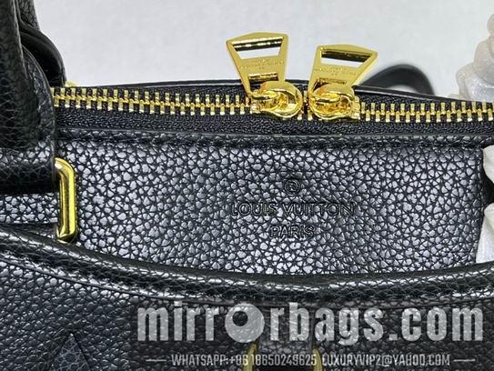 1:1 Louis Vuitton Bags Trianon M46487 36x22x9cm ss