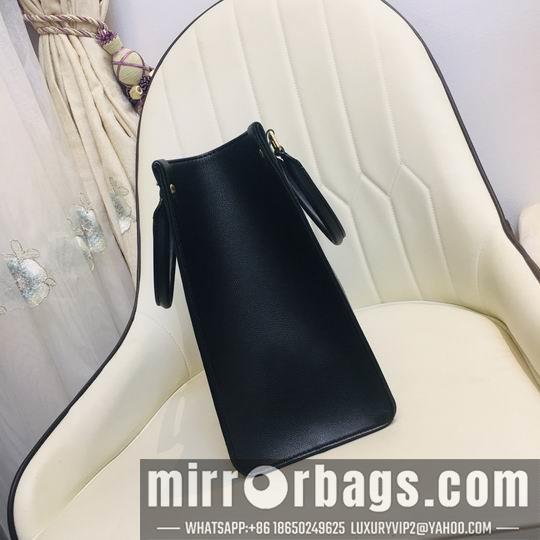 1:1 Louis Vuitton Bags Onthego M44568 35x28x15cm zy