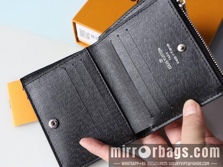 1:1 Louis Vuitton Bags M64007 11X9.5cm YG 1