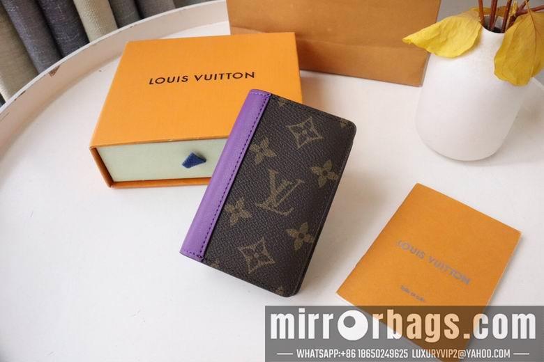 1:1 Louis Vuitton Bags M82955 7.5X11.1X1cm XM 5