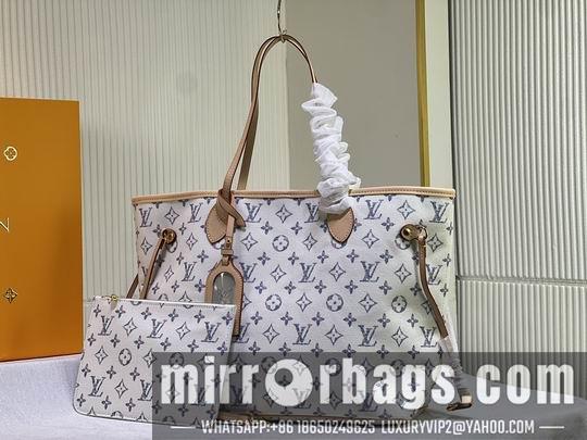 1:1 Louis Vuitton Bags Neverfull M40995 32x29x17cm ss.