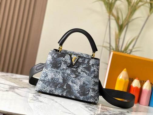 1:1 Louis Vuitton Bags Hatucines M21727 27x18x9cm ss
