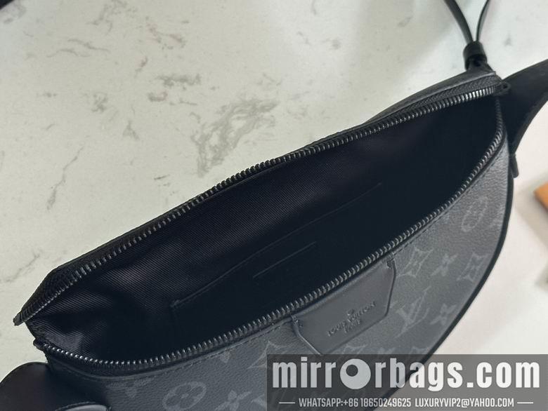 1:1 Louis Vuitton Bags M23835 24.5X16X4.5cm XM