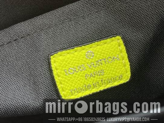 1:1 Louis Vuitton Bags Outdoor M30233 25x20x10.5cm zy2