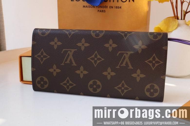 1:1 Louis Vuitton Bags m82919 19X10X2cm XM 4