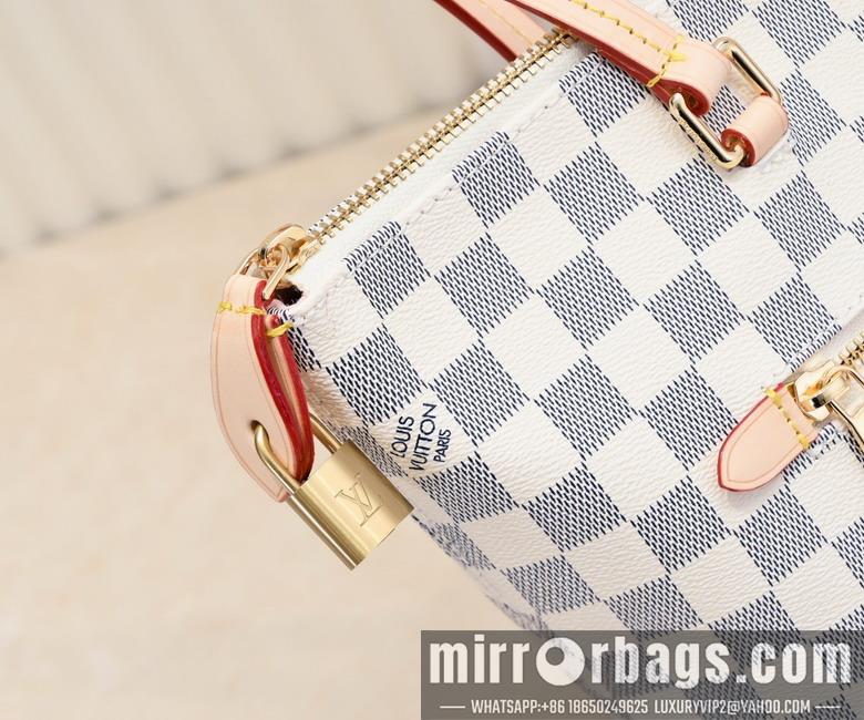 1:1 Louis Vuitton Bags M42268 35x23x13cm ss2