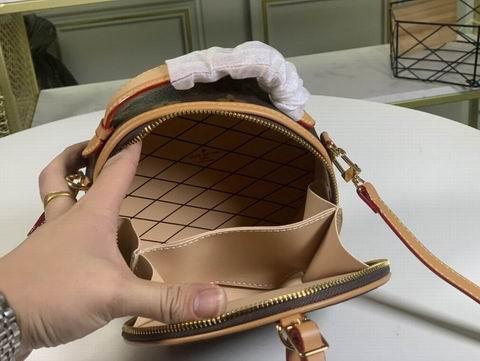 1:1 Louis Vuitton Bags BCM44688