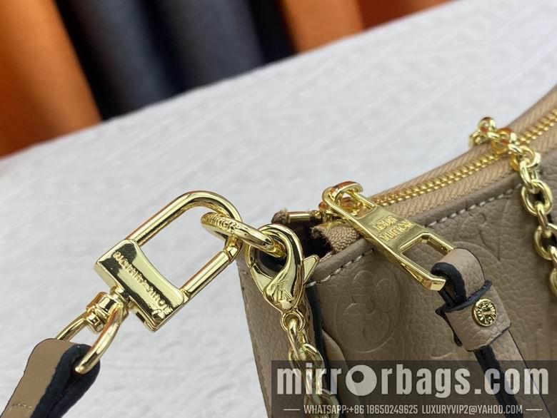 1:1 Louis Vuitton Bags M81066 19X11.5X3cm XMY 3colour