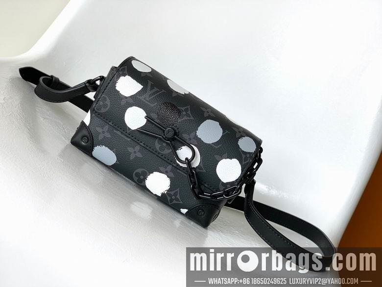 1:1 Louis Vuitton Bags M81935 18X11X6.5cm WP