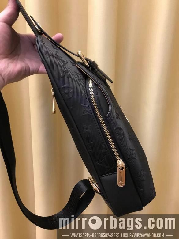 1:1 Louis Vuitton Bags 962-4 28X20X6cm WP