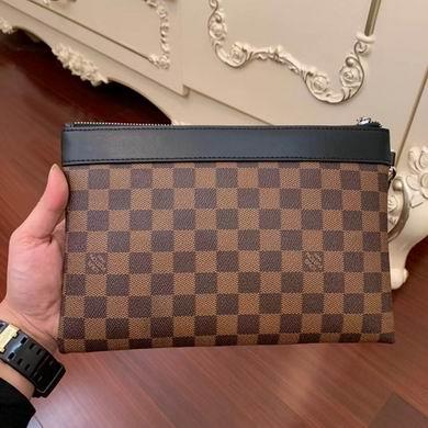1:1 Louis Vuitton Bags 8001 28X20X3cm XM 2colour
