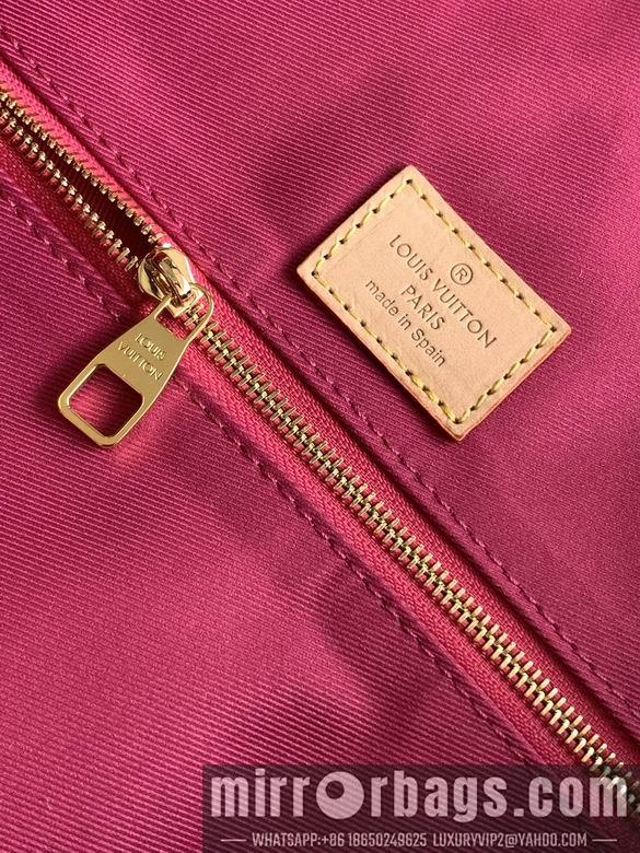 1:1 Louis Vuitton Bags M43703 41X35X14cm XM