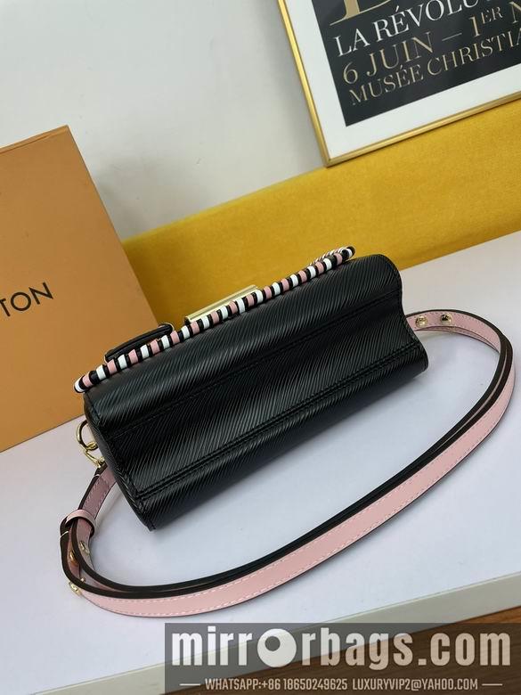 1:1 Louis Vuitton Bags WW219188 23X17X9.5