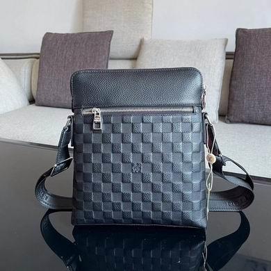 1:1 Louis Vuitton Bags 28051-2 24X28X6cm WP