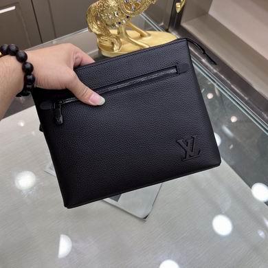 1:1 Louis Vuitton Bags 98152-7 28X21X5cm WP