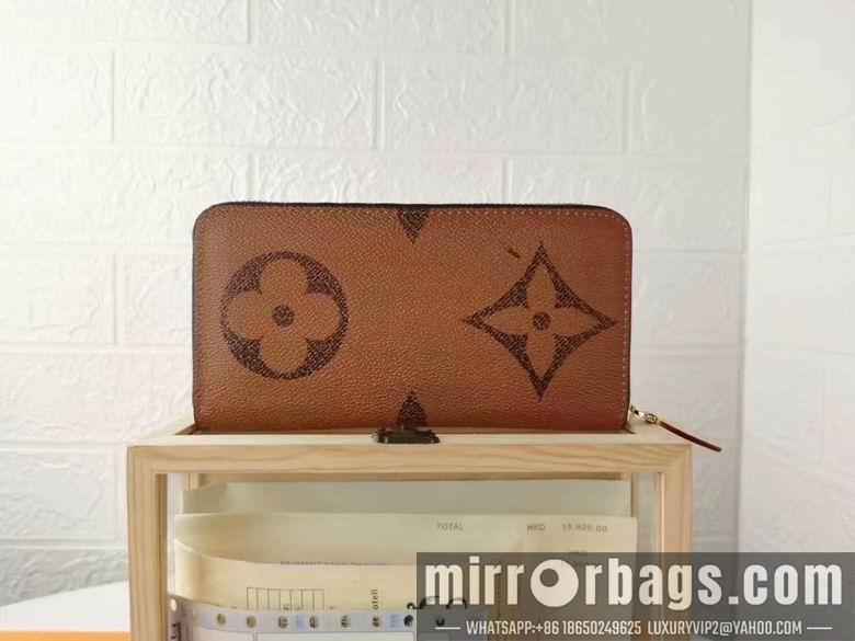 1:1 Louis Vuitton Bags M60017 19X10X1cm XMY 11